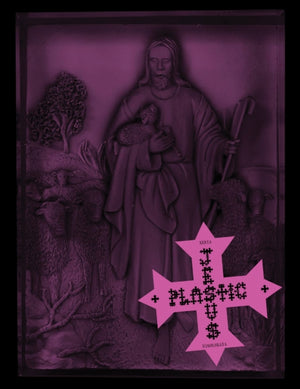 Plastic Jesus
