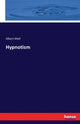 Book cover of: Hypnotism