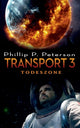 Book cover of: Transport 3. By: Phillip P Peterson