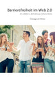 Book cover of: Barrierefreiheit im Web 2.0