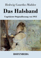 Book cover of: Halsband
