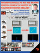 Book cover of: Tonkopfeinstellung mit der DRAGON Einstell-Compact-Cassette an NAKAMICHI-Chassis erklart