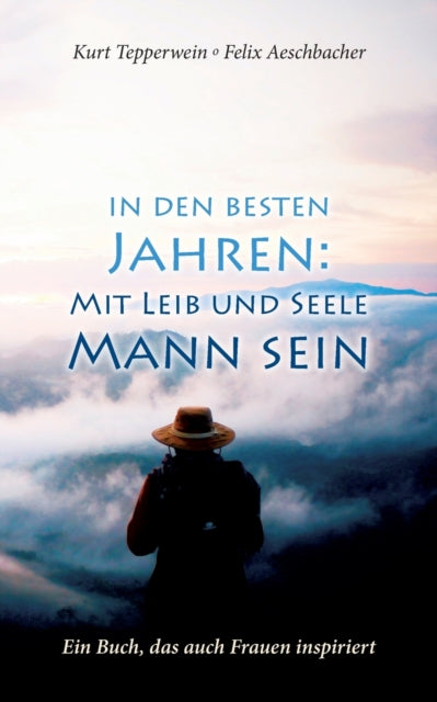 Book cover of: In den besten Jahren