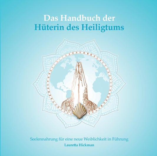Book cover of: Handbuch der Huterin des Heiligtums