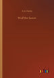 Book cover of: Wulf the Saxon