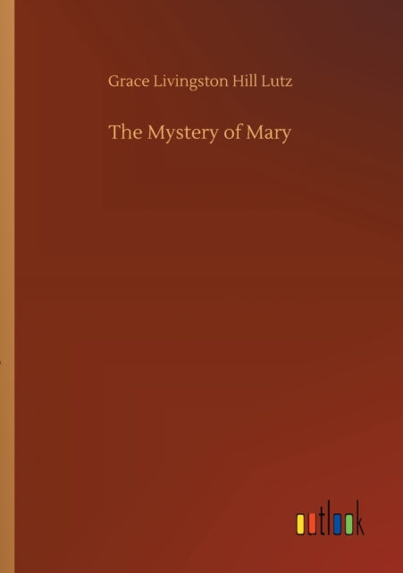 Book cover of: Mystery of Mary