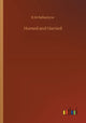 Book cover of: Hunted and Harried. By: Robert Michael Ballantyne