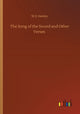 Book cover of: Song of the Sword and Other Verses