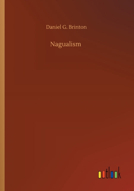 Book cover of: Nagualism