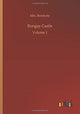 Book cover of: Bungay Castle