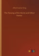 Book cover of: Passing of the Storm and Other Poems