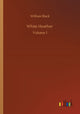 Book cover of: White Heather