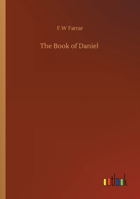 Book cover of: Book of Daniel