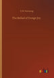 Book cover of: Ballad of Ensign Joy