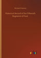 Book cover of: Historical Record of the Fifteenth Regiment of Foot