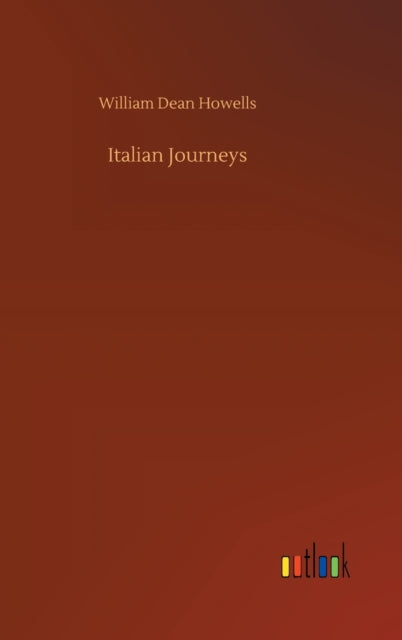 Book cover of: Italian Journeys