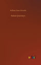 Book cover of: Italian Journeys