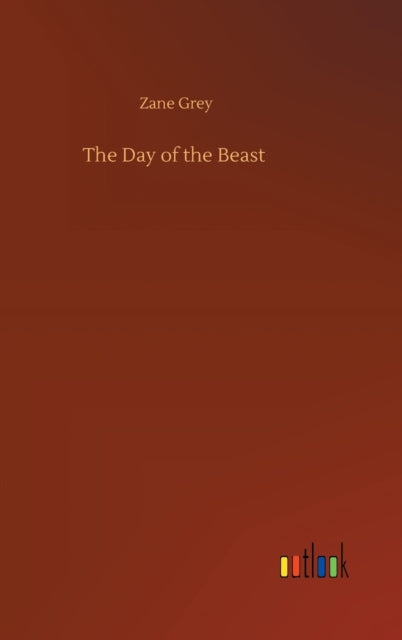 Book cover of: Day of the Beast