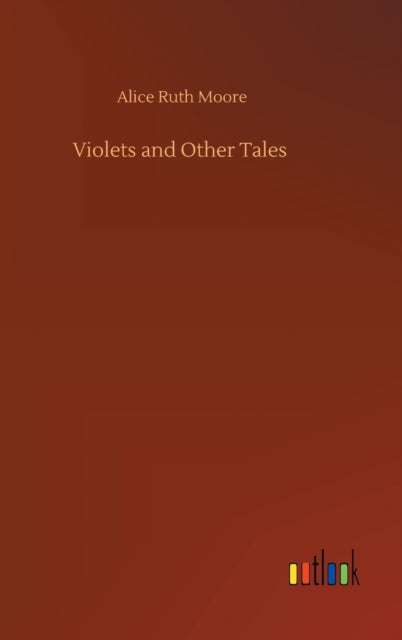 Book cover of: Violets and Other Tales
