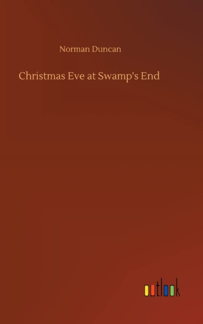 Book cover of: Christmas Eve at Swamp's End