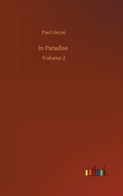 Book cover of: In Paradise