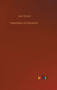 Book cover of: Amenities of Literature