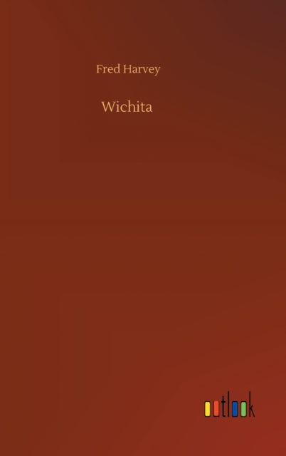 Book cover of: Wichita
