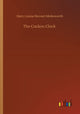 Book cover of: Cuckoo Clock