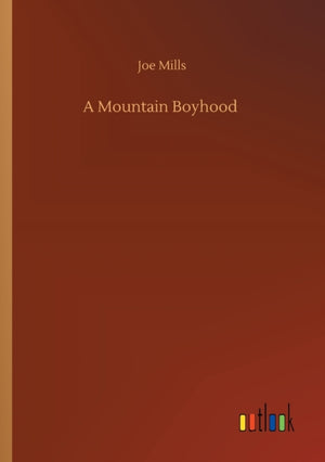 Mountain Boyhood