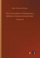 Book cover of: Covenanters of Damascus; a Hitherto Unknown Jewish Sect