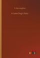 Book cover of: Lame Dog's Diary