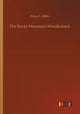 Book cover of: Rocky Mountain Wonderland