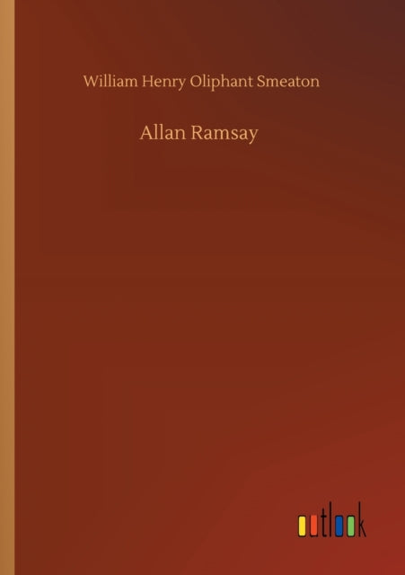 Book cover of: Allan Ramsay