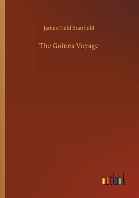 Book cover of: Guinea Voyage