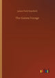 Book cover of: Guinea Voyage
