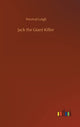 Book cover of: Jack the Giant Killer