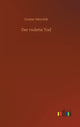 Book cover of: violette Tod