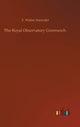 Book cover of: Royal Observatory Greenwich