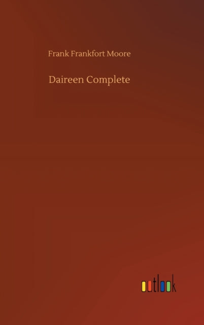 Book cover of: Daireen Complete
