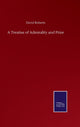 Book cover of: Treatise of Admirality and Prize