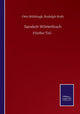 Book cover of: Sanskrit-Worterbuch