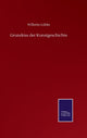 Book cover of: Grundriss der Kunstgeschichte. By: Wilhelm Lübke
