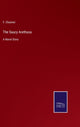 Book cover of: Saucy Arethusa