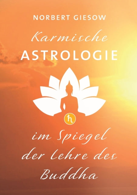 Book cover of: Karmische Astrologie