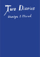 Book cover of: Two Diaries. By: Zorava PERSHINA-YAKIMA..