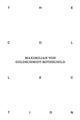 Book cover of: Collection of Maximilian von Goldschmidt-Rothschild. By: Matthias Wagner K