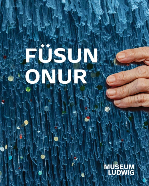Book cover of: Fusun Onur. By: Füsun Onur