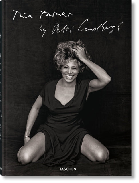 Tina Turner by Peter Lindbergh 9783754400142 LINDBERGH, PETER