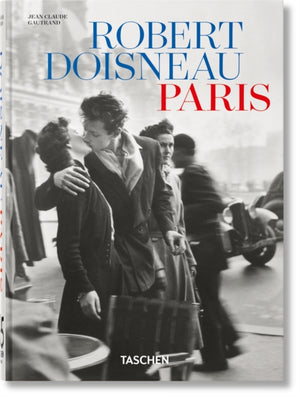 ROBERT DOISNEAU PARIS 45TH ED