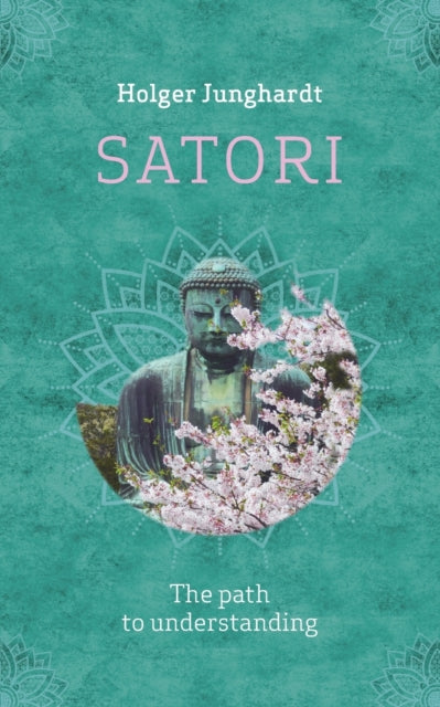 Book cover of: Satori